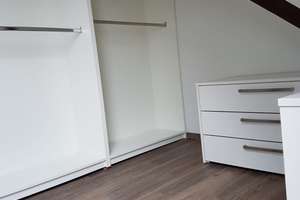 2 Zimmer Wohnung in Duisburg Süd mit Blick auf Tiger & Turtle – Hermann-Rinne-Straße 12, 47259 Hüttenheim, Duisburg – Vorschaubild 6