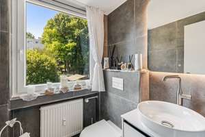 Großzügige moderne 3,5 Zimmer Wohnung in grüner Wohnlage – 45359 Schönebeck, Essen – Vorschaubild 11