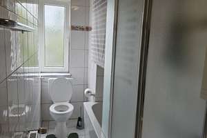 Helle und großzügige 2-Zimmer-Wohnung in zentraler Lage, mit Einbauküche und Bad mit Badewanne – Scheffelstraße 3, 34117 Nord (Holland), Kassel – Vorschaubild 4