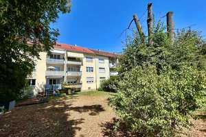 Helle 3-Zimmer-Wohnung in zentraler Lage von Regensburg  – Die vollständige Adresse der Immobilie erhältst du vom Anbieter., 93053 Kasernenviertel, Regensburg – Vorschaubild 11