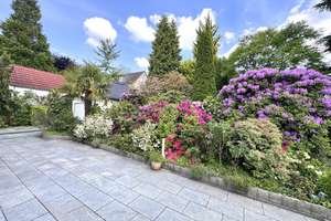 Charmantes Haus mit liebevoll angelegtem Garten! – 45219 Kettwig, Essen – Vorschaubild 3