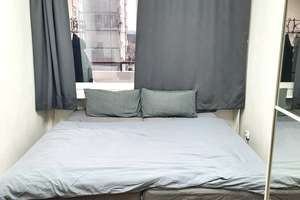 Vermietete 3-Zimmer-Wohnung mit Loggia in Kiel-Mettenhof – Die vollständige Adresse der Immobilie erhältst du vom Anbieter., 24109 Mettenhof, Kiel – Vorschaubild 6