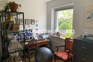 Tauschwohnung: 4Z mit großem Balkon und TG-Bad in Klettenberg – Die vollständige Adresse der Immobilie erhältst du vom Anbieter., 50939 Klettenberg, Köln – Vorschaubild 5