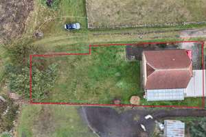 Einfamilienhaus in idyllischer Dorflage – unweit der Stadt Jessen! – Die vollständige Adresse der Immobilie erhältst du vom Anbieter., 6917 Jessen (Elster) – Vorschaubild 2