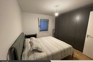 ⓁⓅⒺ Urban Living trifft Wohlfühlfaktor – 2-Zimmer im Herzen Münchens – Die vollständige Adresse der Immobilie erhältst du vom Anbieter., 80634 Neuhausen, München – Vorschaubild 9