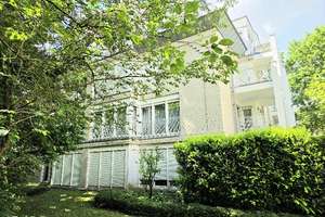 Topgepflegte seniorengerechte helle 2Zimmer Eigentumswohnung 3.OG Balkon Aufzug Ruhiglage Tiefgarage – Die vollständige Adresse der Immobilie erhältst du vom Anbieter., 53177 Heiderhof, Bonn – Vorschaubild 16