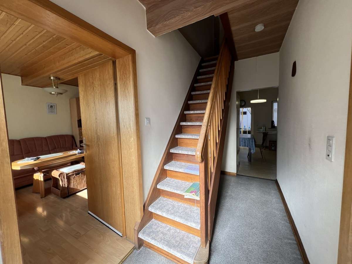 Immobilie in Wallhausen - Handwerker aufgepasst - Immobilie sucht neuen Eigentümer - Bild 0