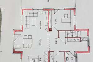 Villa mit 255qm und ELW mit 3966qm Garten in Ortsrandlage – Die vollständige Adresse der Immobilie erhältst du vom Anbieter., 72178 Waldachtal – Vorschaubild 96