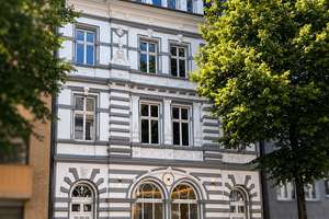 Stilvolle Eleganz trifft modernen