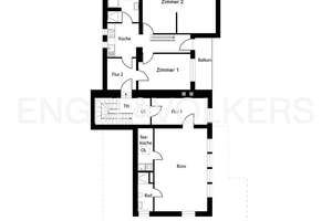 Großzügig, grün, generationsgerecht – Familienvilla auf der Haveldüne – Die vollständige Adresse der Immobilie erhältst du vom Anbieter., 13595 Wilhelmstadt, Berlin – Vorschaubild 20