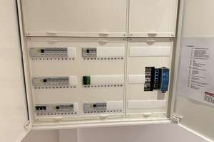 Einziehen und wohlfühlen – kernsanierte 2-Zimmer-Wohnung nahe Maschsee... – 30173 Südstadt, Hannover – Vorschaubild 13