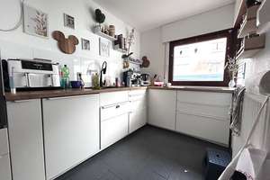 Attraktives Reihenendhaus mit Terrasse, Garage und viel Platz in Poppenweiler – Die vollständige Adresse der Immobilie erhältst du vom Anbieter., 71642 Poppenweiler, Ludwigsburg – Vorschaubild 3