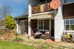 *VERKAUFT*Ihr Traumhaus in Greiling/ Bad Tölz: Ruhige DHH mit Garten & Alpenpanorama – Bad Tölz-Wolfratshausen (Kreis) – Vorschaubild 11