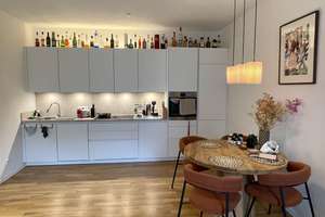 3 Zi. Wohnung mit Terrasse in Berlin Prenzlauer Berg ab 01.06. – Berliner Straße 74c, 13189 Prenzlauer Berg, Berlin – Vorschaubild 2