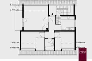 Attraktive, helle 3-Zimmer-DG-Wohnetage mit großem Balkon, Einbauküche und toller Aussicht +++ – 70374 Im Geiger, Stuttgart – Vorschaubild 37