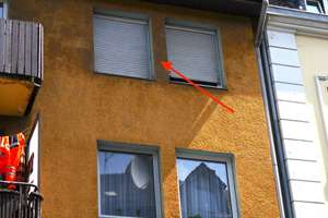 DU-Hochfeld, 3 Zi. ETW, 73m² Wfl., Gartenmitbenutzung – Die vollständige Adresse der Immobilie erhältst du vom Anbieter., 47053 Hochfeld, Duisburg – Vorschaubild 43