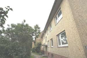 Offene BESICHTIGUNG Montag 17.8.26 um 13 Uhr: Schöne 1.Zimmerwohnung mit guter Ausstattung – Sachsenweg 28 A, 22455 Niendorf, Hamburg – Vorschaubild 8