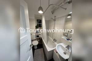 Tauschwohnung: Schöne, helle 2-Zimmer Wohnung Nähe Hohenzollernplatz – 80796 Neuschwabing, München – Vorschaubild 7