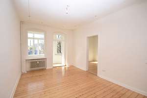 Modernisierte 3-Zimmer-Wohnung im Westlichen Ringgebiet!