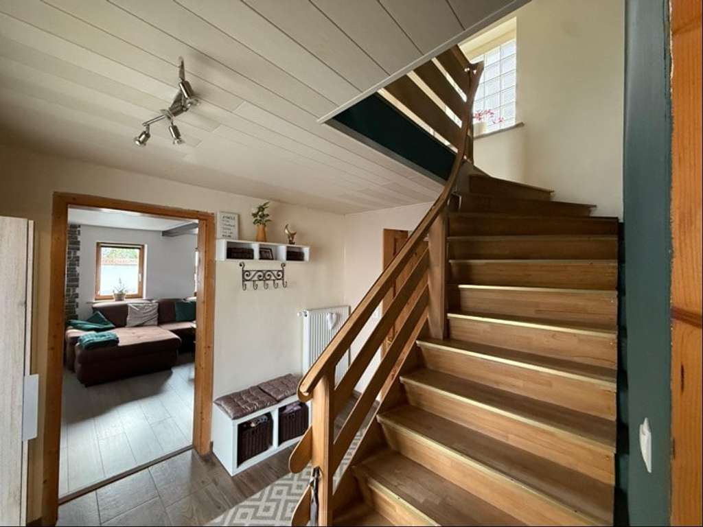 Immobilie in Friedelsheim - Charmantes Zuhause in Friedelsheim
 - Bild 2