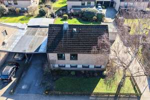 Charmantes Split-Level-Einfamilienhaus in ruhiger Lage von Oldenburg-Kreyenbrück – Die vollständige Adresse der Immobilie erhältst du vom Anbieter., 26133 Kreyenbrück, Oldenburg (Oldenburg) – Vorschaubild 19