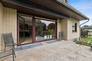 Sofort bezugsfrei in Wittenau: luxuriös ausgestattete DHH mit 5 Zimmern, 160qm Wfl., ausgebautes DG – Engelroder Weg 2A, 13435 Wittenau, Berlin – Vorschaubild 9