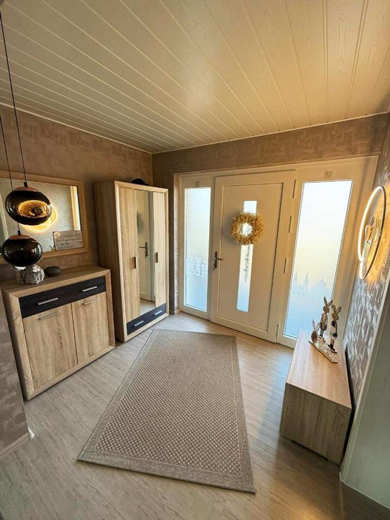 Immobilie in Loxstedt - Großzügiges Wohnen mit Licht und viel Raum - Bild 2