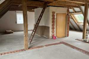 Wohnen direkt an der Hase in exquisiter Lage! – Cloppenburg (Kreis) – Vorschaubild 10