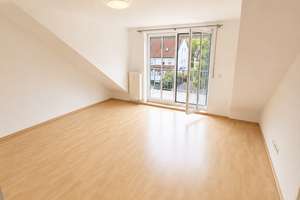 Gemütliche 2-Zimmer-Wohnung in Ingolstadt Nähe Klinikum
