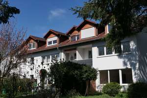 ### EIGENTUMSWOHNUNG WIE EIN REIHENHAUS MIT CA. 165 QM WOHNFLÄCHE UND MEGAGARTEN IN TOP - LAGE! ### – Die vollständige Adresse der Immobilie erhältst du vom Anbieter., 64297 Eberstadt, Darmstadt – Vorschaubild 3