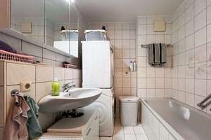 Charmante 3-Zimmer-Wohnung mit Wohlfühlcharakter in Augsburg-Pfersee zu verkaufen! – Die vollständige Adresse der Immobilie erhältst du vom Anbieter., 86157 Pfersee-Nord, Augsburg – Vorschaubild 6