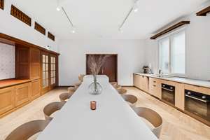 Live, work, play – Stylish studio in a thriving city quarter – Am Maselakepark 27, 13587 Hakenfelde, Berlin – Vorschaubild 11