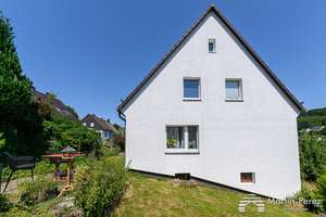 Gepflegte Doppelhaushälfte
- Keller - Garten - Garage - – Die vollständige Adresse der Immobilie erhältst du vom Anbieter., 58579 Schalksmühle – Vorschaubild 8