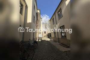 Tauschwohnung: 2-Zimmer-Wohnung in Potsdam Innenstadt, 41 m² – Die vollständige Adresse der Immobilie erhältst du vom Anbieter., 14467 Nördliche Innenstadt, Potsdam – Vorschaubild 2