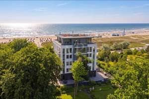 Ein Logenplatz am Meer – Exklusive Luxuswohnung mit unverbaubarem Ostseeblick – Die vollständige Adresse der Immobilie erhältst du vom Anbieter., 18119 Seebad Warnemünde, Rostock – Vorschaubild 2