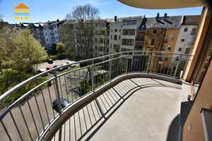 *Attraktive 2-Raum-Wohnung in Top-Lage Schloßchemnitz – ideal für Kapitalanleger* – Ottostraße 6, 9113 Schloßchemnitz, Chemnitz – Vorschaubild 7
