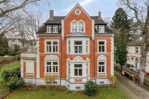 Vermietete Dachgeschosswohnung mit Altbauflair und grünem Gemeinschaftsgarten – Die vollständige Adresse der Immobilie erhältst du vom Anbieter., 44357 Oestrich, Dortmund – Vorschaubild 9