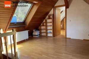 4-Zimmer-Maisonett-Wohnung in ruhiger Stadtrandlage. – Stuttgart – Vorschaubild 11