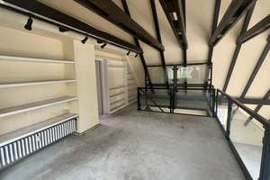 Großzügige 4-Zimmer-Maisonette-Wohnung mit 3 Balkonen in idyllischer Lage – Die vollständige Adresse der Immobilie erhältst du vom Anbieter., 22045 Tonndorf, Hamburg – Vorschaubild 9