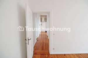 Tauschwohnung: Renovierter Altbau am Boxi mit toller Aussicht – Die vollständige Adresse der Immobilie erhältst du vom Anbieter., 10245 Friedrichshain, Berlin – Vorschaubild 4