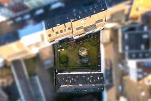 11 von 31 verkauft!!! Vermietete Eigentumswohnungen zur Kapitalanlagen in der Südstadt! – Wormser Str. 49, 50677 Neustadt/Süd, Köln – Vorschaubild 5