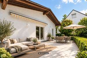 Großzügiges Haus mit südöstlicher Terrasse und sonnigem Garten – 63128 Dietzenbach – Vorschaubild 14
