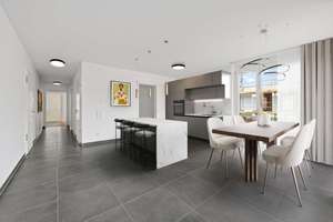 Urbanes Wohnen: 3-Zimmer-Neubauwohnung in zentraler Lage – Herbststraße 21, 74072 Heilbronn, Heilbronn – Vorschaubild 3