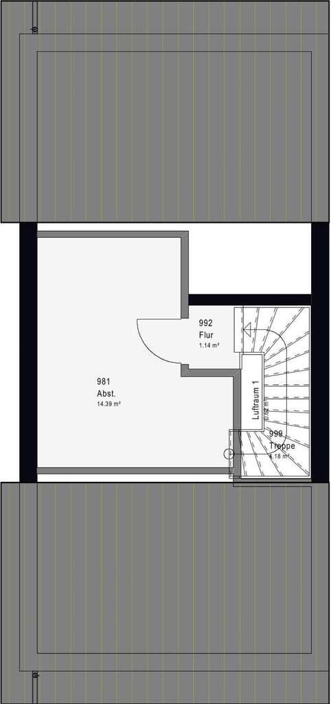 Immobilie in Maxdorf - Ankommen. Durchatmen. Zuhause sein. Doppelhaushälfte in Fertigbauweise - Bild 4
