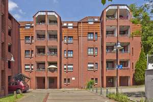 2-Zimmer Wohnung in Wattenscheid für Senior*innen mit WBS