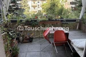 Tauschwohnung: Altbau-Wohnung in Vahrenwald-List zum Tausch – Die vollständige Adresse der Immobilie erhältst du vom Anbieter., 30177 List, Hannover – Vorschaubild 2