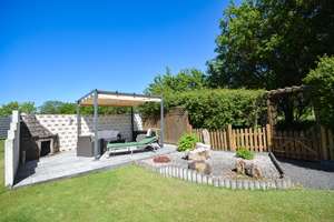 Modernisiertes Einfamilienhaus mit Garage, Garten und Teilkeller – Die vollständige Adresse der Immobilie erhältst du vom Anbieter., 23569 Kücknitz, Lübeck – Vorschaubild 14