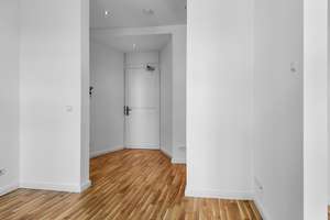 Hochwertiger offener Wohntraum - Helle 2-Raum-Wohnung - Fußbodenheizung, Parkett, CAT-7 Netzwerk – Jahnstraße 60, 9126 Lutherviertel, Chemnitz – Vorschaubild 17