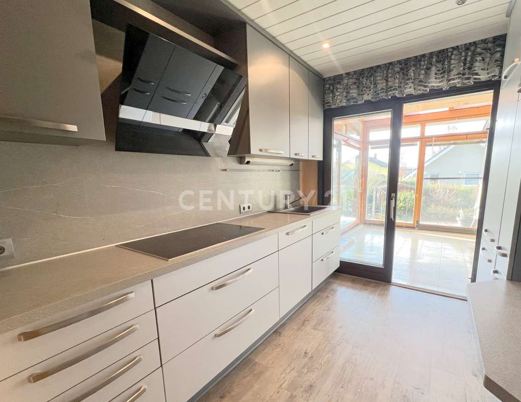 Immobilie in Nieder-Olm - VIEL PLATZ, VIEL LICHT, VIEL ZUKUNFT! Ein Haus mit Herz - und Raum für neue Geschichten - Bild 3