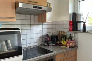 Stilvolle 1,5-Raum-Wohnung mit EBK in Ingolstadt – Heppstraße 11, 85057 Ingolstadt – Vorschaubild 11